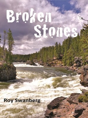 cover image of Broken Stones